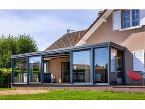 Maison familiale 6 pièces 183 m²