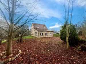 Vente maison 3 pièces 90 m² à Anizy-le-Grand (02320)  136 900 €