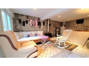 Vente maison 6 pièces 113 m² à Quillan (11500)  145 000 €