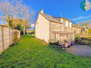 Vente maison 3 pièces 61.6 m² à Tréhorenteuc (56430)  132 500 €