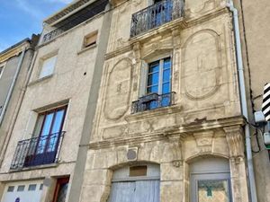 Vente maison 4 pièces 73.8 m² à Carcassonne (11000)  148 000 €