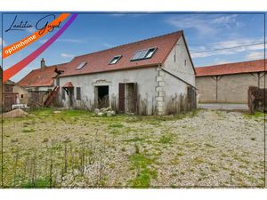 Vente maison 7 pièces 168 m² à Chemilly (03210)  149 800 €