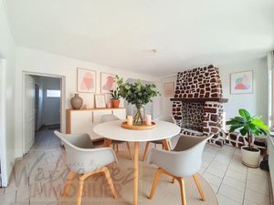 Vente maison 6 pièces 118 m² à Hergnies (59199)  152 500 €