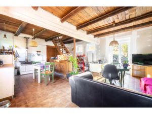 Vente maison 4 pièces 94 m² à Vissec (30770)  149 000 €