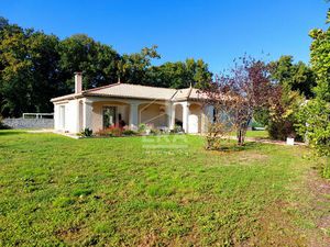 Maison 5 pièces 145 m² à vendre / acheter breuillet 17920 ? | ERA Immobilier