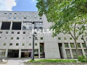 Location Local Professionnel 252m²