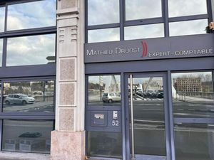 Location Local Professionnel 120m² LYON 4ème