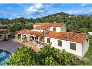 Vente villa 7 pièces