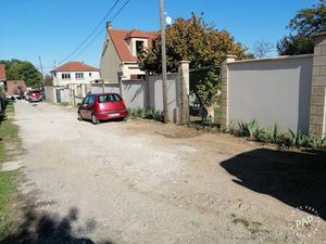 Lagny-sur-Marne (77400)