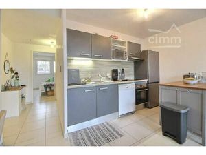 Annonce vente appartement 3 pièces de 60m2 à Juvignac (34990) - ParuVendu.fr ref 992783813