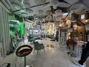 Location Local commercial 75m²