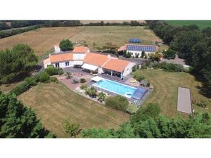 en vente Maison 400 m² – 1 194 000 € |Les Sables-d'Olonne