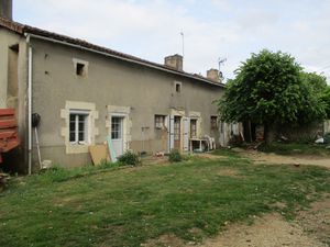 Achat Maison 5 pièces 140m² VALENCE EN POITOU 86700