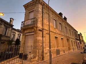 Achat Appartement 20m² BORDEAUX 33800