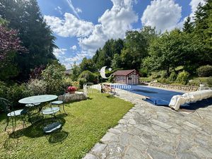 Maison/villa d'exception à Andilly