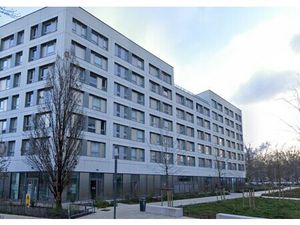 Location Appartement 1 pièce 20m² LYON 7ème