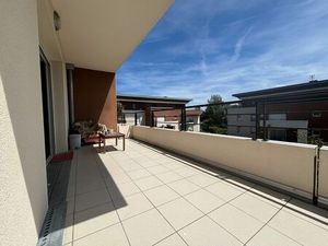 Location appartement 3 pièces 68 m² à Prévessin-Moëns (01280)