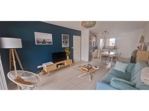 APPARTEMENT T3 AU CALME  LUMINEUX ET PROCHE DE TOUTES COMMODITÉS