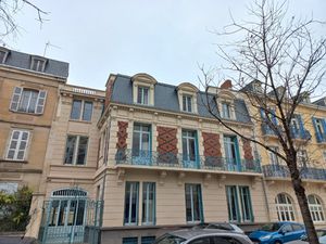 Location Appartement 2 pièces 46m² VICHY 03200