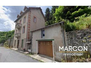 Achat Maison 15 pièces 260m² AUBUSSON 23200