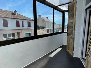 Location Appartement 3 pièces 68m² BELLERIVE SUR ALLIER 03700