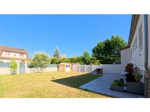 Maison 6 pièces - 191 m²