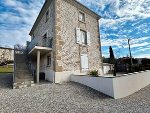 Location Appartement 3 pièces 53m² CHANOS CURSON 26600