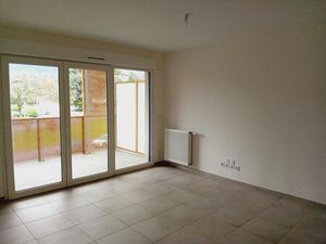 Location Appartement 2 pièces 43m² LA MOTTE SERVOLEX 73290