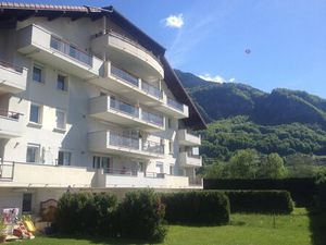 Location Appartement 3 pièces 55m² SALLANCHES 74700