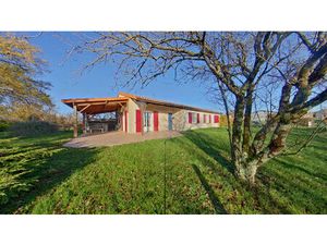 Achat Maison 6 pièces 135m²