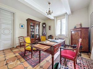 Maison à vendre VILLEFRANCHE DE LAURAGAIS 8 pièce(s) 213m2 395 000€