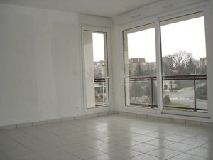 Location Appartement 2 pièces 55m²