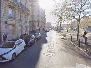 Neuilly-sur-Seine (92200)