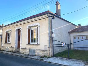 Achat Maison 4 pièces 114m² MARMANDE 47200