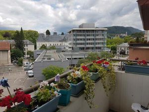 Location Appartement 3 pièces 62m² ANNECY 74000