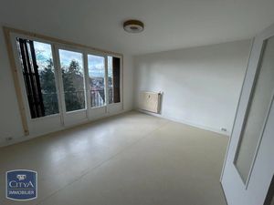 Appartement à louer 4 pièces 73.36 m² - Beauvais (60) - 967€