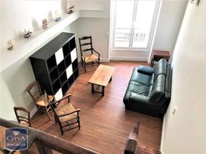 Appartement à louer 1 pièce 38.64 m² - Trouville-sur-Mer (14) - 760€