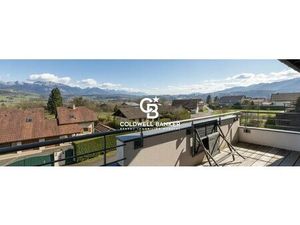 Location Appartement 3 pièces 61m² VIUZ EN SALLAZ 74250