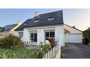 MAISON AU CALME - 3 chambres et bureau Garage