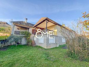 Achat Maison 7 pièces 166m² MALEMORT 19360