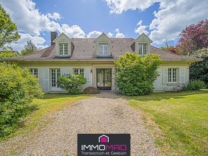 Maison/villa de qualité à Verdun