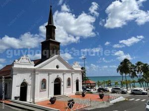 VENTE FONDS DE COMMERCE - LE DIAMANT  Martinique