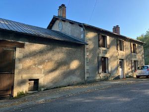 Achat Maison 6 pièces 187m²