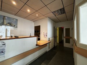 Achat Local Professionnel 220m² LA COURONNE 16400