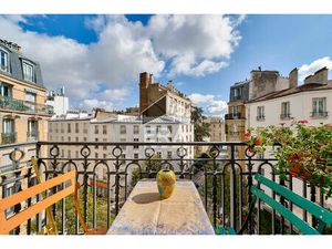 Appartement 3 pièces 60 m² à vendre / acheter paris 14e arrondissement 75014 ? | ERA Immob