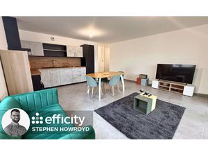 Appartement 4 pièces - 86 m²