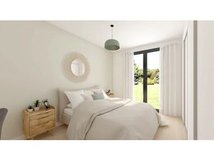 Vente maison neuve 6 pièces 111 m² à Fussy (18110)  212 900 €