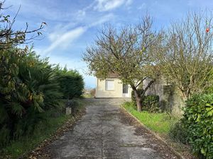 Vente maison 4 pièces 84 m² à Marennes-Hiers-Brouage (17320)  191 100 €