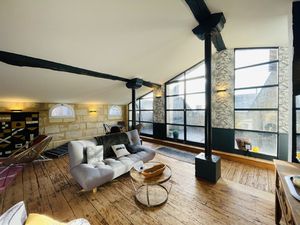 Achat Maison 2 pièces 69m² LIBOURNE 33500