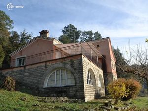 Vente maison 7 pièces 173 m² à Rocher (07110)  180 200 €